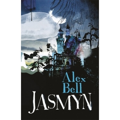 Jasmyn Bell AlexPaperback