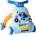 Lorelli Toys АКТИВНА ПРОХОДИЛКА space СИНЯ (10050620001)