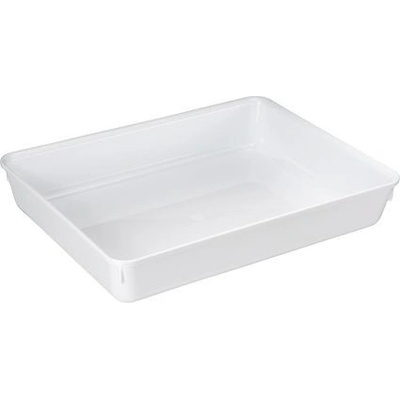 PricoPlex Miska polykarbonát bílá 280 x 210 x 50 cm
