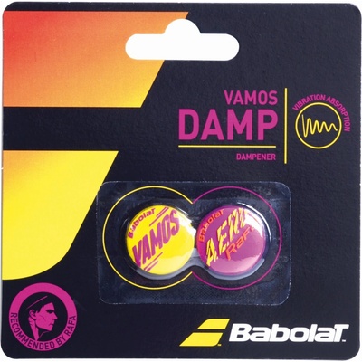Babolat Vamos Damp X2 RAFA