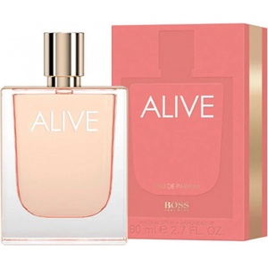 HUGO BOSS Alive EDP 50 ml Tester Парфюми