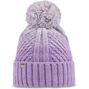 BUFF Шапка knitted & fleece band beanie