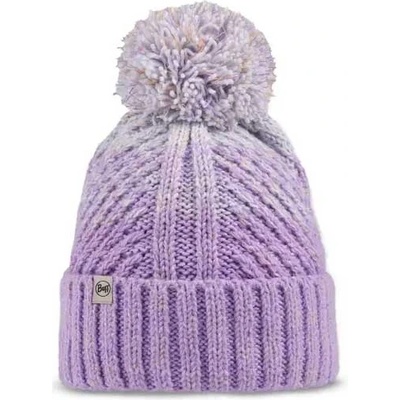 BUFF Шапка knitted & fleece band beanie