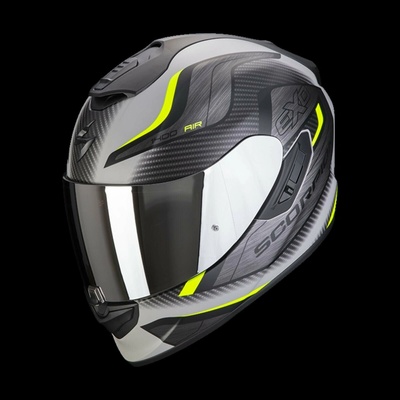 Scorpion EXO-1400 EVO AIR ATTUNE