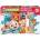 Educa - Puzzle 4v1 Cocomelon Progressive - 1 - 39 piese