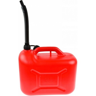 GEKO Kanister 20l s lievikom G03242