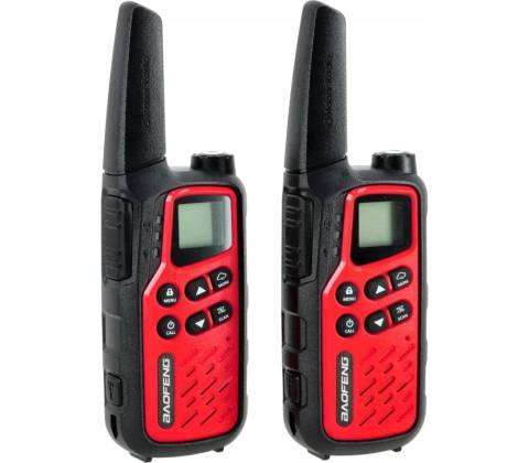 Baofeng BF-T25E