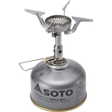 Soto NEW AMICUS w/o igniter