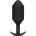 b-Vibe Snug Plug 7 Black