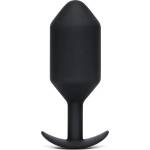 b-Vibe Snug Plug 7 Black