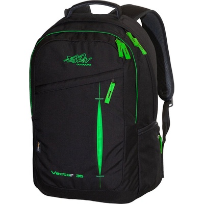Tashev Outdoors Раница ТАШЕВ Vector 35