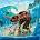 Disney - Moana OST (LP) (50087359249)