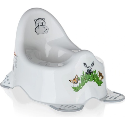 BANQUET 4kids JUNGLE 38 x 27 x 23,5 cm