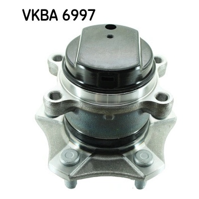 Sada ložiska kola SKF VKBA 6997 (VKBA6997)