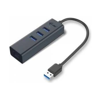 HI-TEC USB извод i-Tec U3METALG3HUB