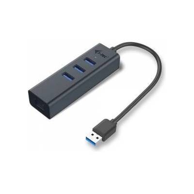 HI-TEC USB извод i-Tec U3METALG3HUB