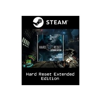 Hard Reset (Extended Edition)