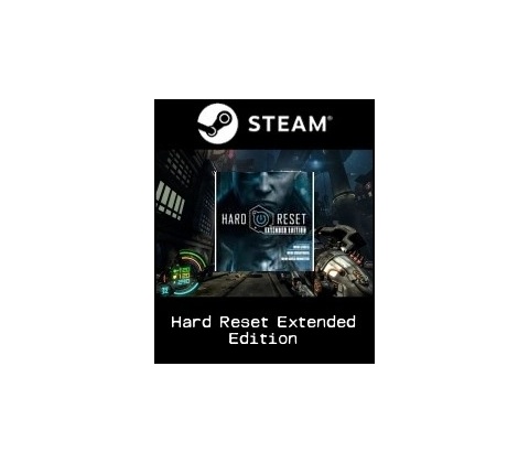 Hard Reset (Extended Edition)