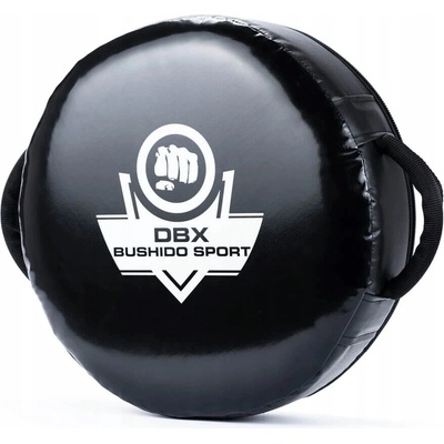 DBX Bushido 40x12cm