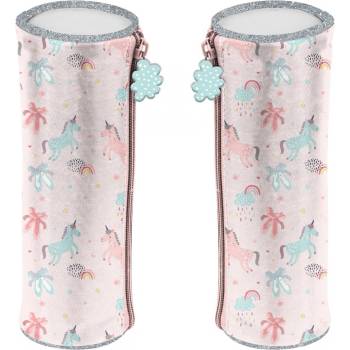 Image 1 of PASO - Цилиндричен несесер Ballerina PP22BC-003