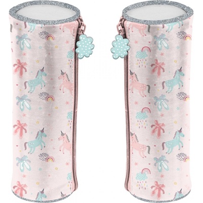 PASO - Цилиндричен несесер Ballerina PP22BC-003