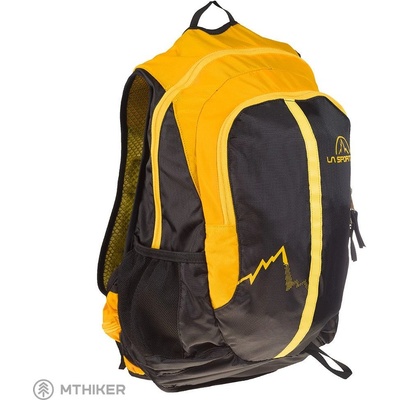 La Sportiva Elite Trek 22 l čierna