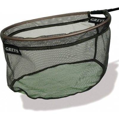 Greys Rubber Dual Mesh Podběráková hlava 20ft