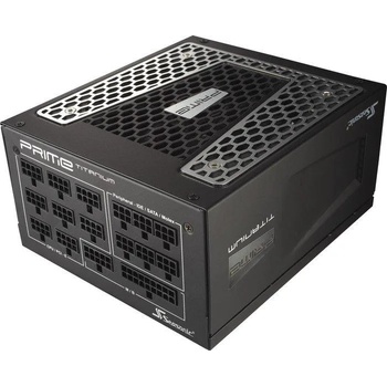 Seasonic PRIME 600W Titanium (SSR-600TL)