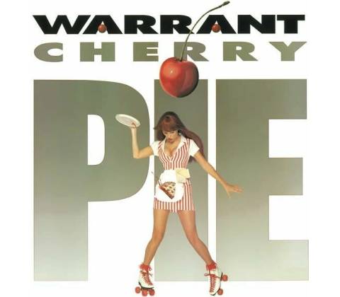 Warrant: Cherry Pie LP