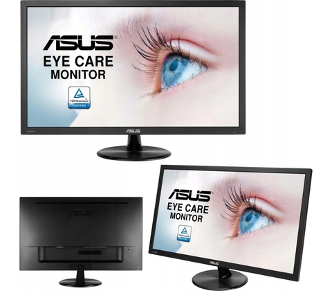 Asus VP247HAE