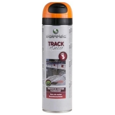 COLORMARK značkovací sprej SPOTMARKER Fluo | oranžová | 500 ml