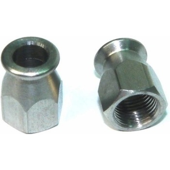 Alligator Banjo Nut HK-18