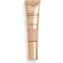 Revolution Multifunkčný make-up pre suchú až kombinovanú pleť SPF30 CC Cream Perfecting Foundation F1 26 ml