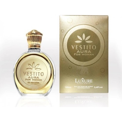 Luxure Vestito Aura parfumovaná voda dámska 100 ml