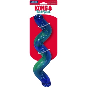 KONG treat spiral stick l - Играчка за кучета