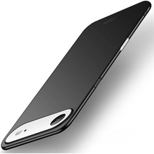 Mofi Plastový kryt pre Apple iPhone Air čierny