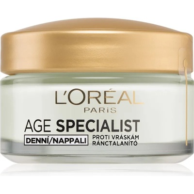 L'Oréal Age Specialist 45+ дневен крем против бръчки 50ml