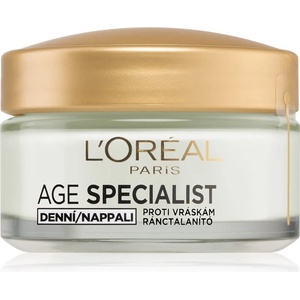 L'Oréal Age Specialist 45+ дневен крем против бръчки 50ml