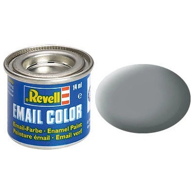 Revell R32143 - Сиво мат (r32143)