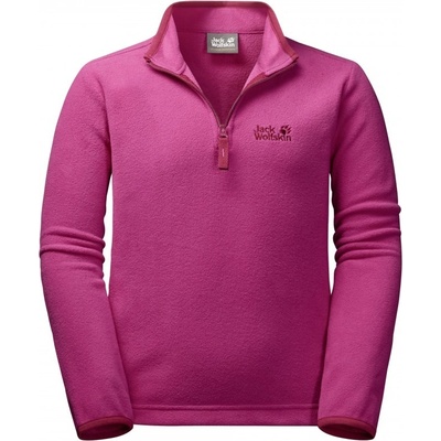 Jack Wolfskin Gecko purpurová