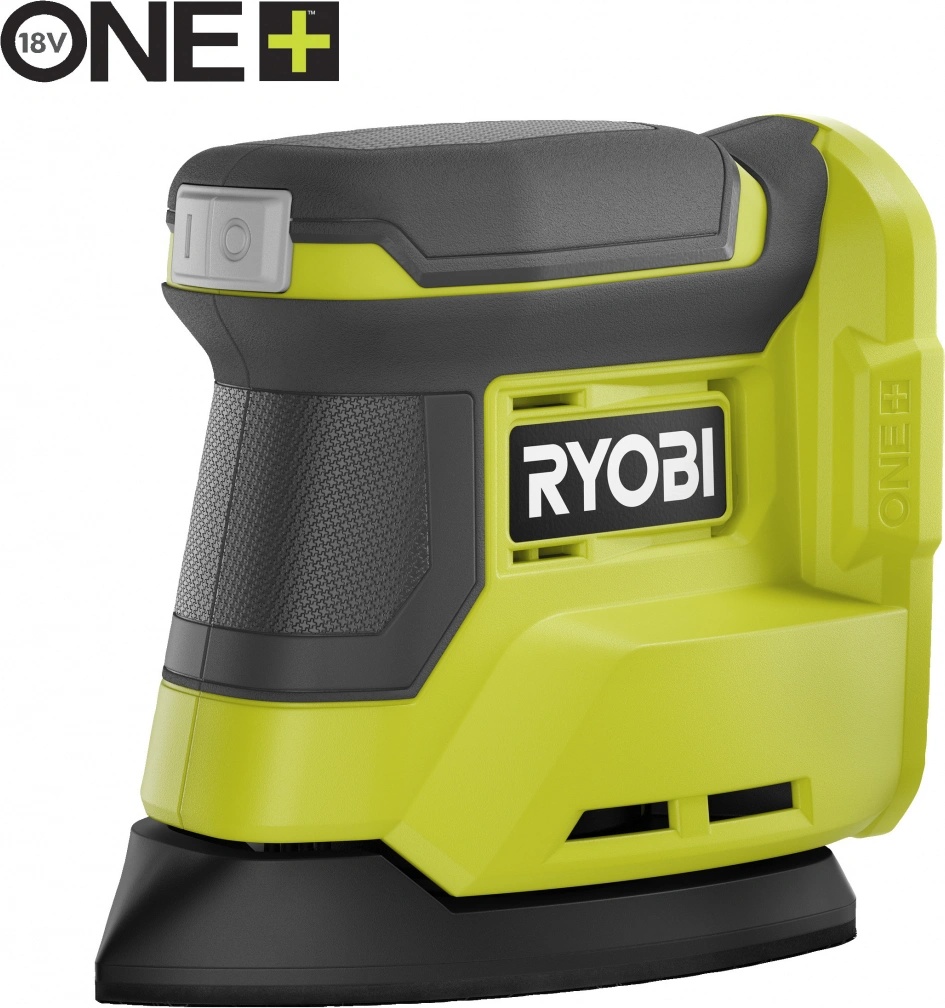 Ryobi RPS18-0