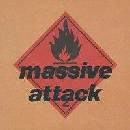 Massive Attack - Blue Lines -Reissue LP