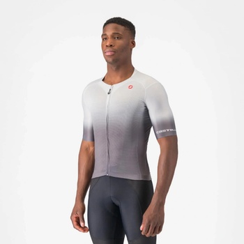 Castelli UPF šedá