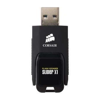 Corsair Voyager Slider X1 256GB CMFSL3X1-256GB
