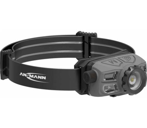 Ansmann HD450FRS