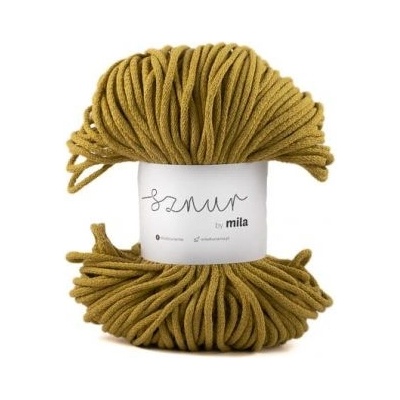 Mila 5 mm - zlaté kiwi