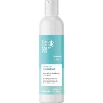NOOK Beauty Family Comfort Shampoo 250 ml
