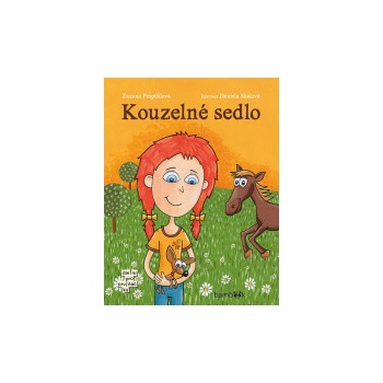 Kouzelné sedlo