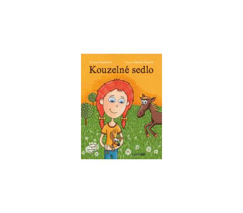 Kouzelné sedlo