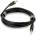 QED Кабел QED - Connect, 3.5 mm/3.5 mm, 3 m, черен (QE8127)